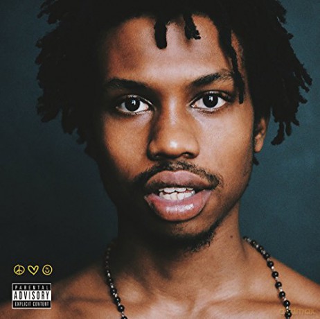 Raury: All We Need [CD]