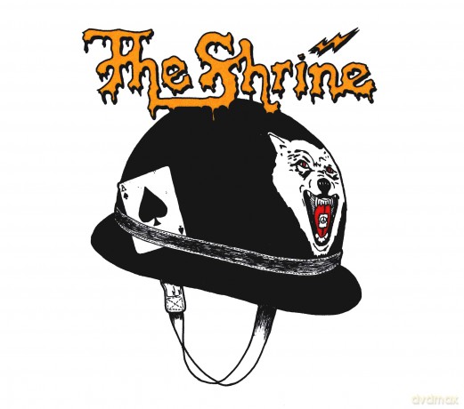 The Shrine: Rare Breed [CD]