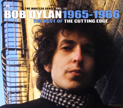 Bob Dylan: The Best of The Cutting Edge 1965-1966: The Bootleg Series vol. 12 [2CD]
