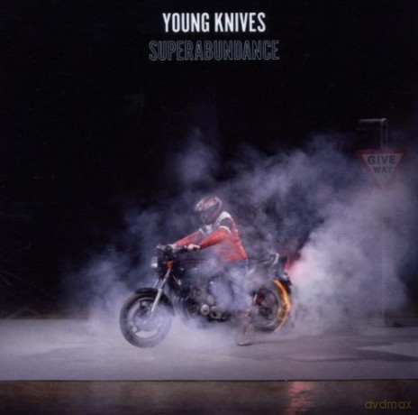 The Young Knives: Superabundance [CD]