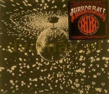 Neil Young: Mirror Ball [CD]