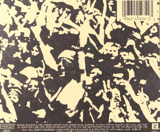Neil Young: Mirror Ball [CD]