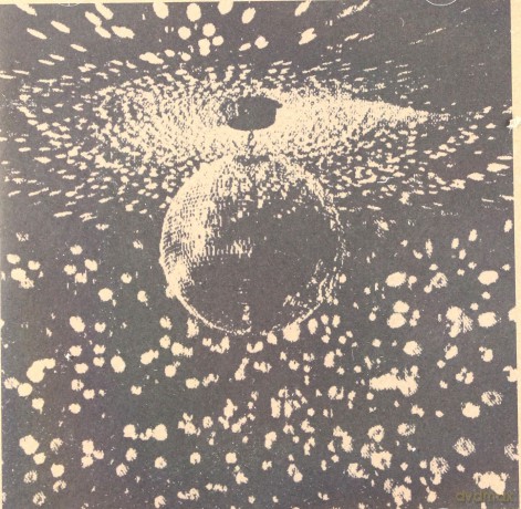 Neil Young: Mirror Ball [CD]
