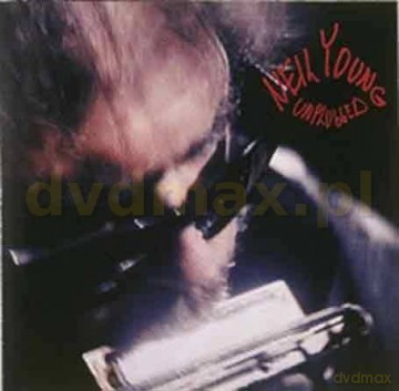Neil Young: Unplugged [CD]