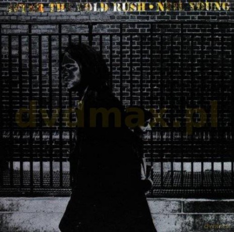 Neil Young: After The Goldrush [CD]