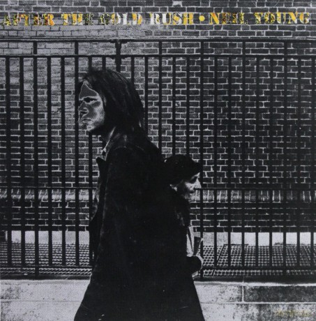 Neil Young: After The Goldrush [CD]