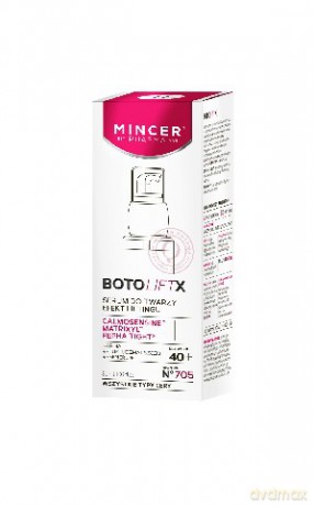 Mincer Pharma BotoLift X 40+ Serum do twarzy 30 ml