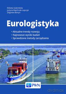 Eurologistyka - Gunter Grass (twarda) [KSIĄŻKA]