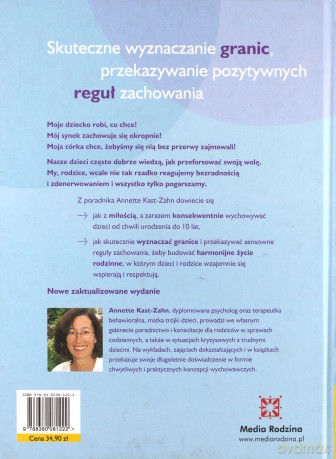 Każde dziecko może nauczyć się reguł - Michael H. Kater (twarda) [KSIĄŻKA]