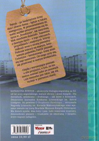 Król - Katarzyna Ryrych (twarda) [KSIĄŻKA]