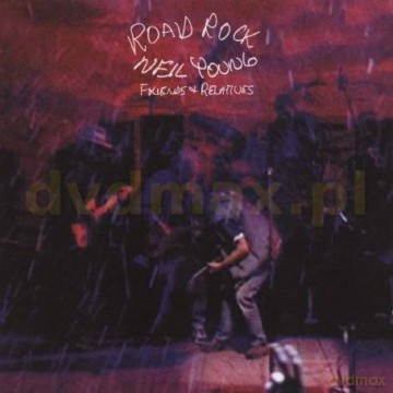 Neil Young: Rock Road vol.1 [CD]