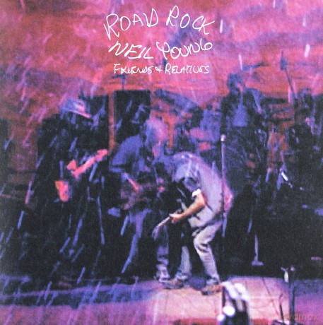 Neil Young: Rock Road vol.1 [CD]