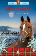 Nocna zasadzka (Jinny z Finmory 11) - Patricia Leitch [KSIĄŻKA]