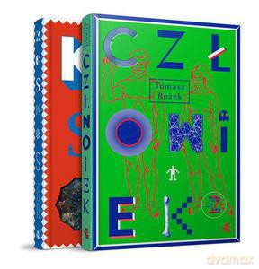 Pakiet: Kosmos + Człowiek - Tomasz Rożek [KSIĄŻKA]
