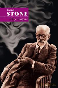 Pasje utajone - Irving Stone [KSIĄŻKA]