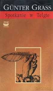 Spotkanie w Telgte - Joanne Harris [KSIĄŻKA]