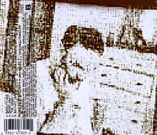 Neil Young: Silver And Gold [CD]