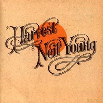 Neil Young: Harvest [CD]