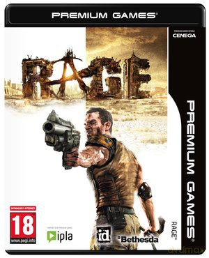 Rage (Premium Games) [GRA PC]