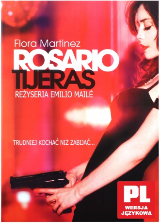 Rosario Tijeras [DVD]