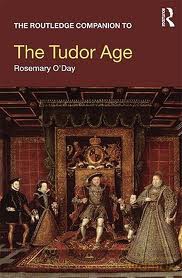 Routledge Companion to the Tudor Age - Rosemary O'Day [KSIĄŻKA]