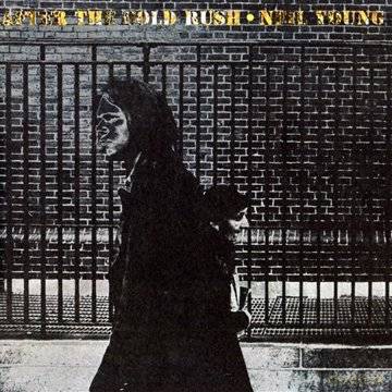 Neil Young: After The Goldrush [CD]