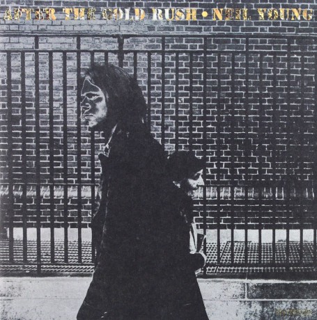 Neil Young: After The Goldrush [CD]