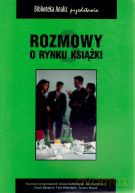 Rozmowy o rynku książki (Tom 3) [KSIĄŻKA]