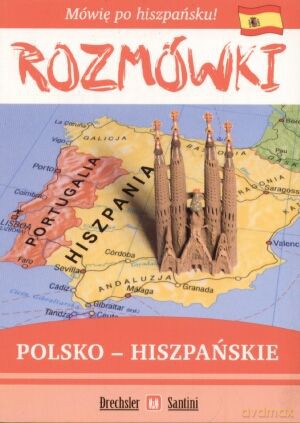 Rozmówki polsko-hiszpańskie [KSIĄŻKA]