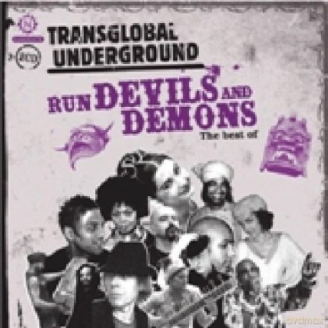 Run Devils And Demons - Best Of (slipcase) [CD]