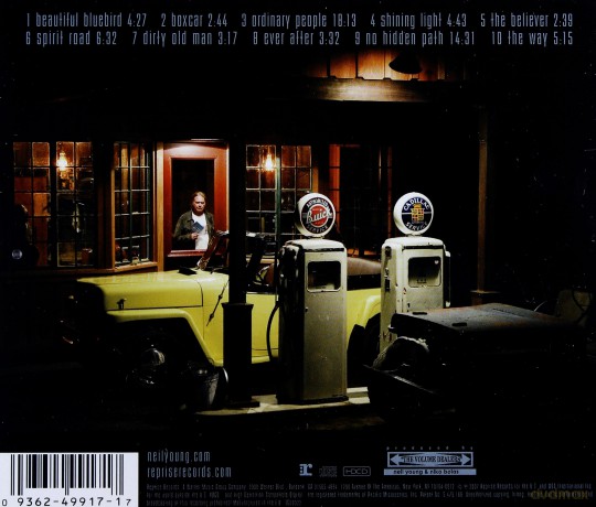 Neil Young: Chrome Dreams 2 [CD]