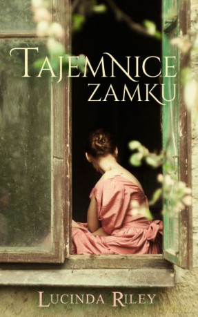 Tajemnice zamku - Lucinda Riley [KSIĄŻKA]