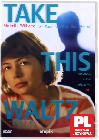 Take This Waltz [DVD]