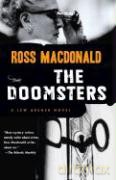 The Doomsters - Ross MacDonald [KSIĄŻKA]