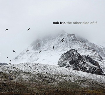 The Other Side Of If [CD]