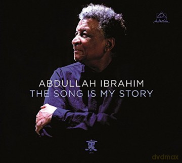 The Song Is My Story (digipack) [CD]+[DVD]