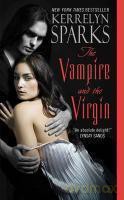 The Vampire and the Virgin - Kerrelyn Sparks [KSIĄŻKA]