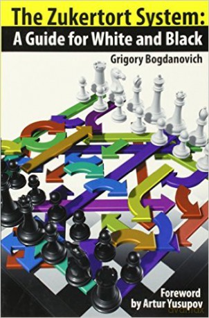 The Zukertort System: A Guide for White and Black - Grigory Bogdanovich [KSIĄŻKA]