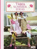 Tilda's Summer Ideas - Tone Finnanger [KSIĄŻKA]