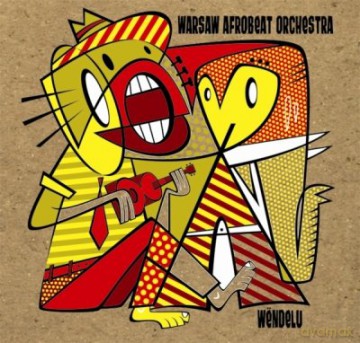 Wendelu (digipack) [CD]