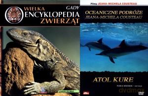Wielka encyklopedia zwierząt. Gady. Tom 18 (twarda) [KSIĄŻKA]