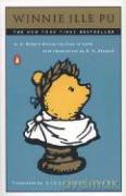 Winnie Ille Pu - A. A. Milne [KSIĄŻKA]