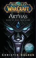 World of Warcraft: Arthas - Christie Golden [KSIĄŻKA]