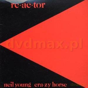 Neil Young: Re-Ac-Tor (Vinyl Replica) [CD]