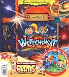 Wszechświat na wesoło (twarda) [KSIĄŻKA]