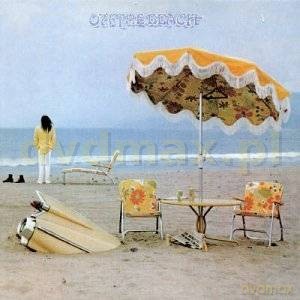 Neil Young: On The Beach (Vinyl Replica) (ecopack) [CD]