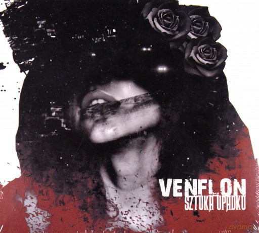 Venflon: Sztuka Upadku [CD]