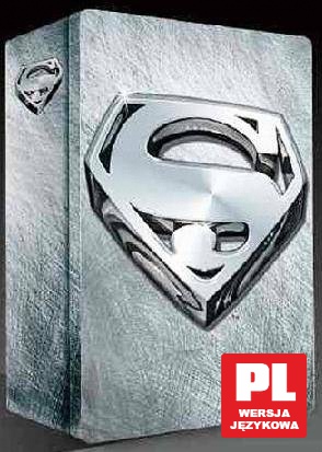 Superman Ultimate Collection [13DVD]