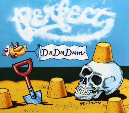Perfect: DaDaDam [CD]