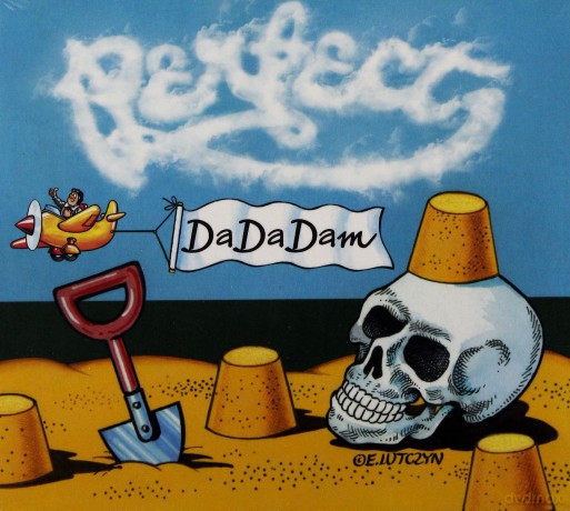 Perfect: DaDaDam [CD]